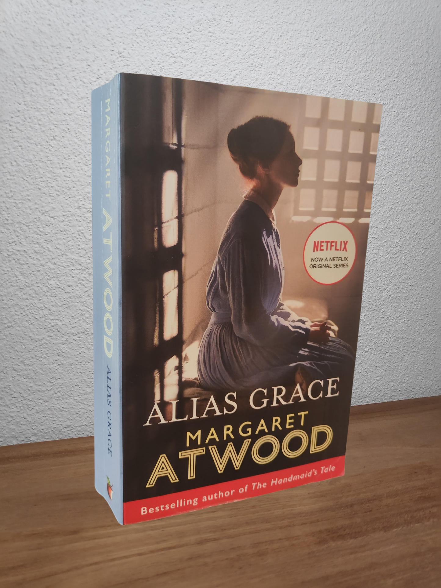 Margaret Atwood - Alias Grace
