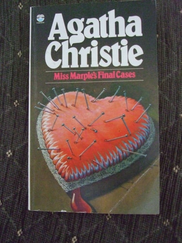 Agatha Christie - Miss Marple's Final Cases