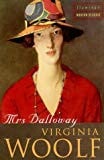 Virginia Woolf - Mrs. Dalloway