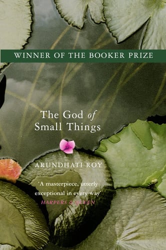 Roy, Arundhati - The God of Small Things