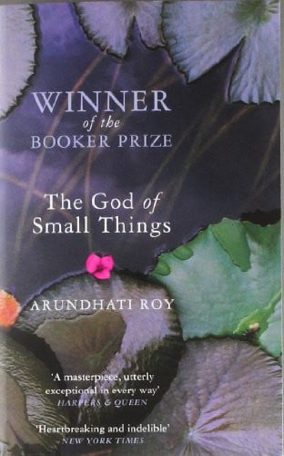 Roy, Arundhati - The god of small things