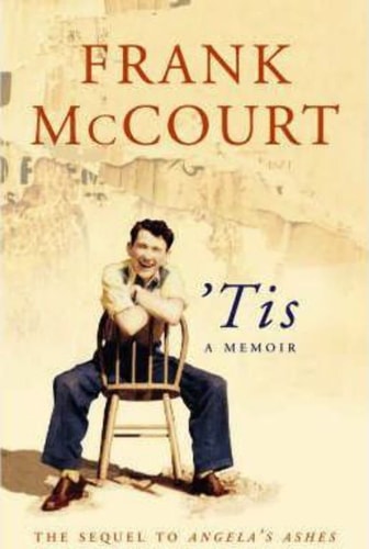 Frank Mccourt - 'Tis A Memoir