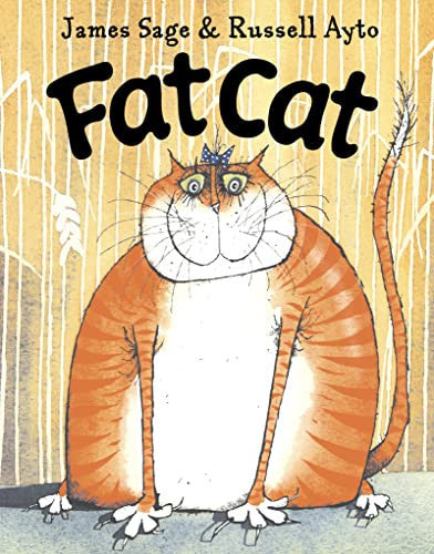 James Sage - Fat Cat