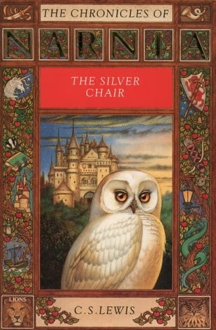 Clive Staples Lewis - The Silver Chair
