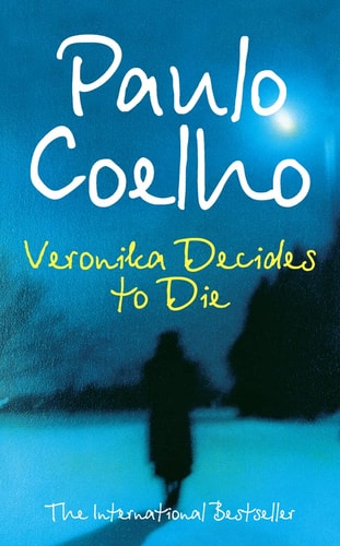 Paulo Coelho - Veronika Decides to Die