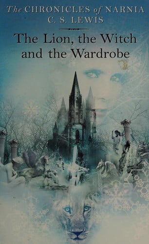 C. S. Lewis, Clive Staples Lewis - The Lion, the Witch and the Wardrobe