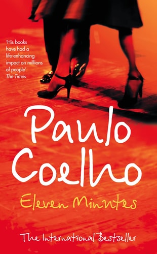 Paulo Coelho - Eleven Minutes