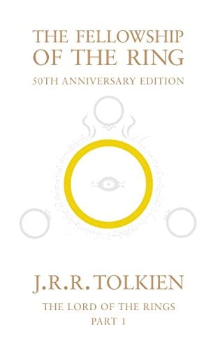 Tolkien, J. R. R. - The Lord of the Rings