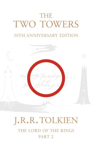 Tolkien, J. R. R. - The Lord of the Rings