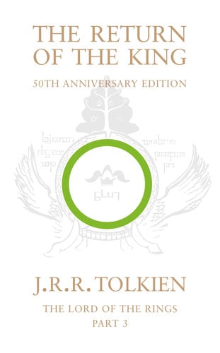 Tolkien, J. R. R. - The Lord of the Rings
