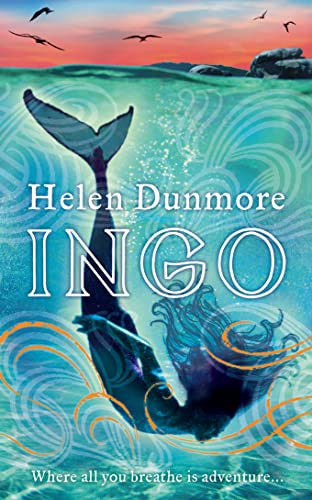 Helen Dunmore - Ingo