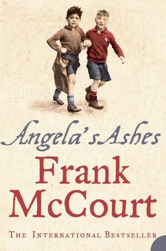 Mccourt, Frank - Angela's ashes: a memoir of a childhood