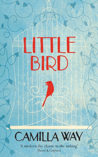 Way, Camilla - Little Bird
