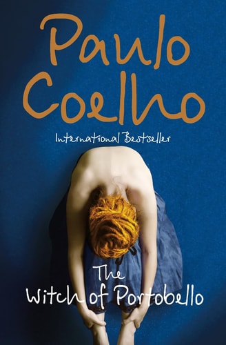 Paulo Coelho - The Witch of Portobello