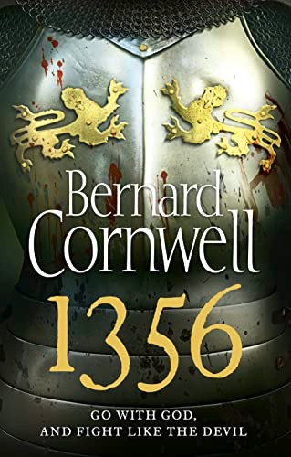 Bernard Cornwell - 1356