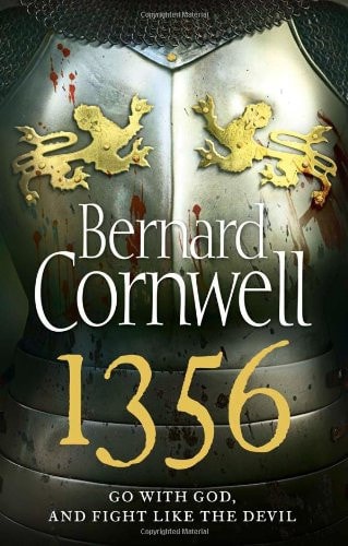 Bernard Cornwell - Thirteen Fifty-six