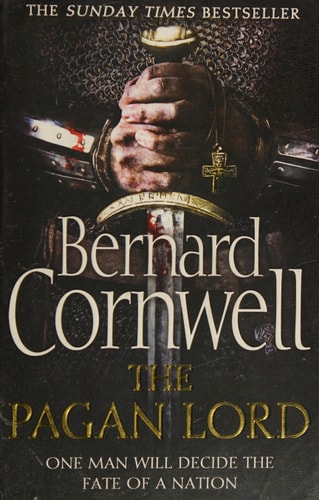 Bernard Cornwell - The Pagan Lord