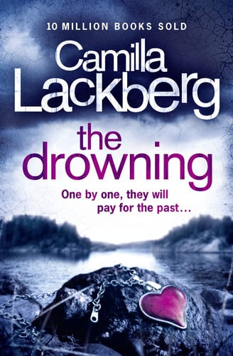 Camilla Läckberg - The Drowning