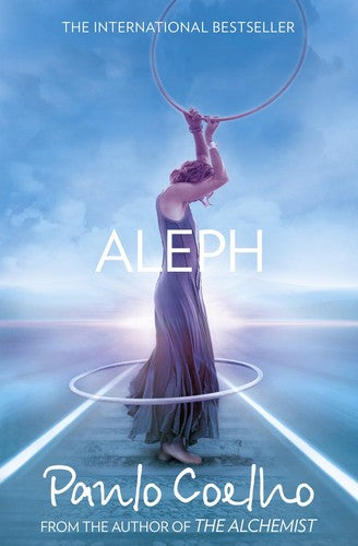 Paulo Coelho - Aleph