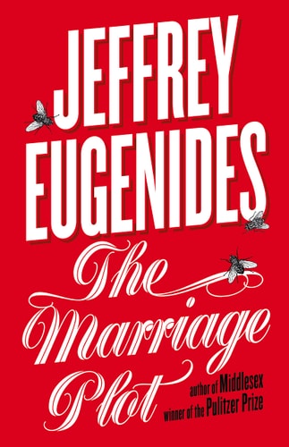 Jeffrey Eugenides - The Marriage Plot