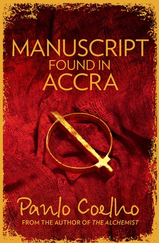 Paulo Coelho - Manuscript Found in Accra