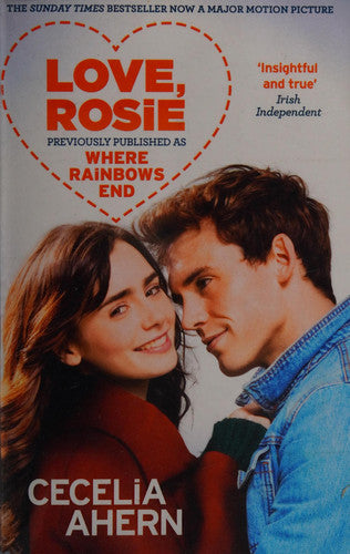 Cecelia Ahern - Love, Rosie