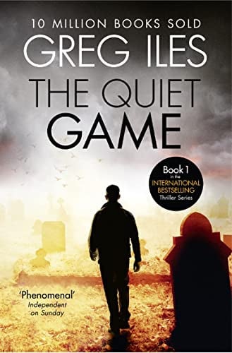 Greg Iles - The Quiet Game