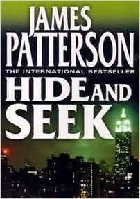 James Patterson - Hide and Seek