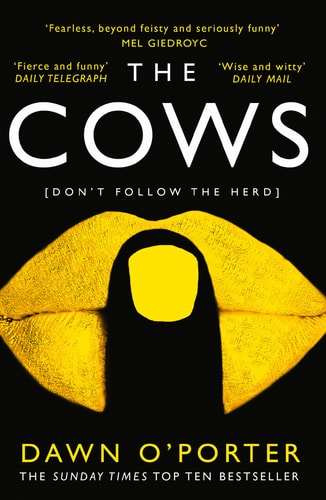 Eric Joliffe - The Cows