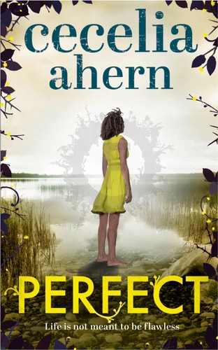 Cecelia Ahern - Perfect