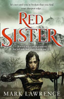 Lawrence, Mark - Red Sister