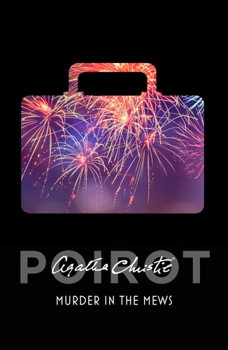 Agatha Christie - Murder in the Mews