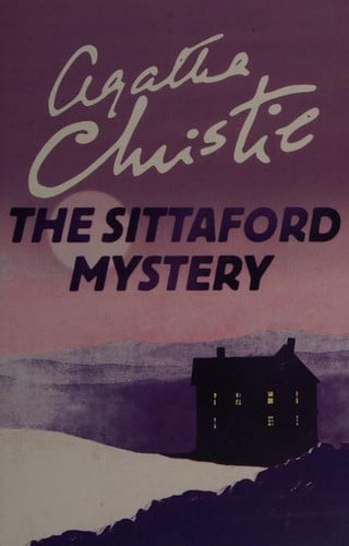 Christie, Agatha - The Sittaford mystery