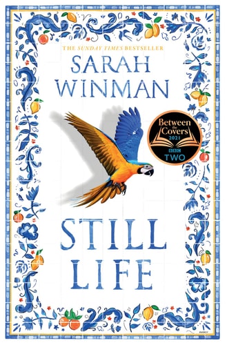 Sarah Winman - Still Life