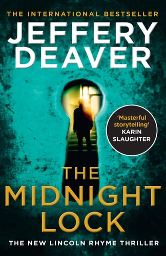 Deaver Jeffery - The Midnight Lock*