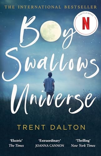 Trent Dalton - Boy Swallows Universe