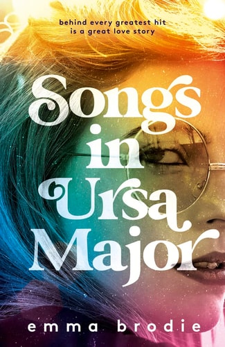 Emma Brodie - Songs in Ursa Major