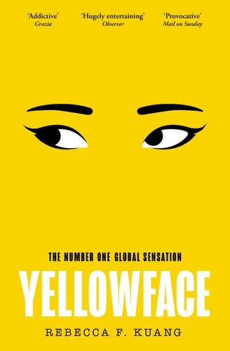 Rebecca F. Kuang - Yellowface