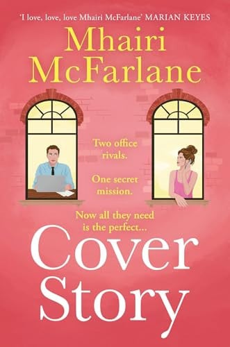 Mhairi Mcfarlane - Cover Story