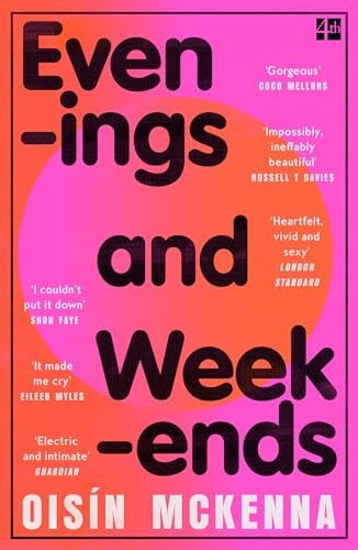 Oisín Mckenna - Evenings and Weekends