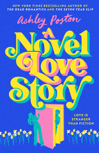  - Hq A Novel Love Story.