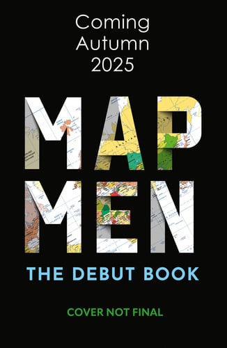 Cooper-Jones, Mark, Foreman, Jay - This way up