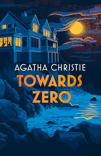 Agatha Christie - Towards Zero