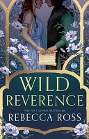 Rebecca Ross - Wild Reverence