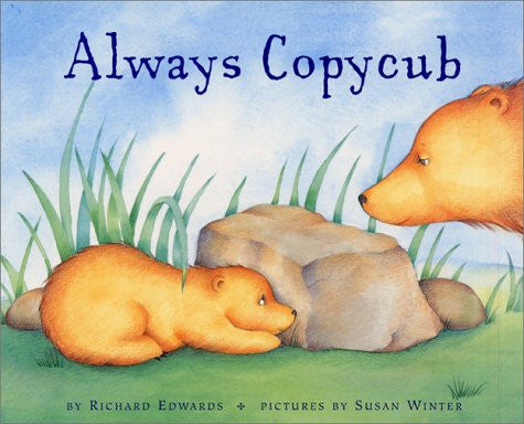 Edwards, Richard - Always Copycub