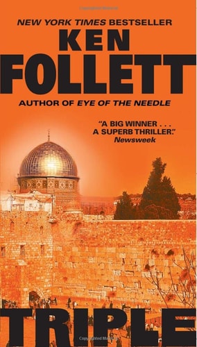 Ken Follett - Triple