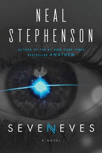 Neal Stephenson - Seveneves A Novel