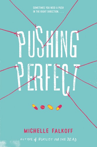Michelle Falkoff - Pushing Perfect