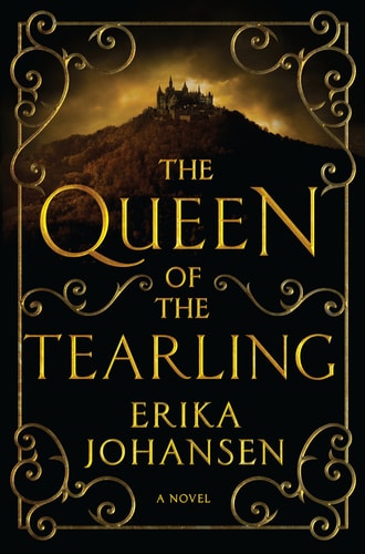 Erika Johansen - The Queen of the Tearling A Novel