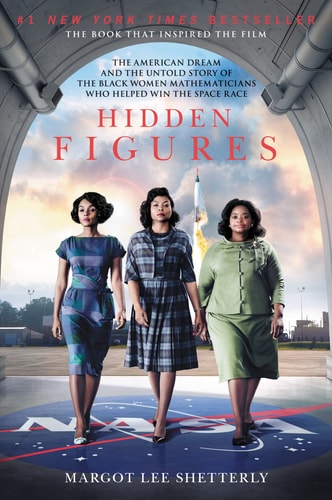Margot Lee Shetterly - Hidden Figure